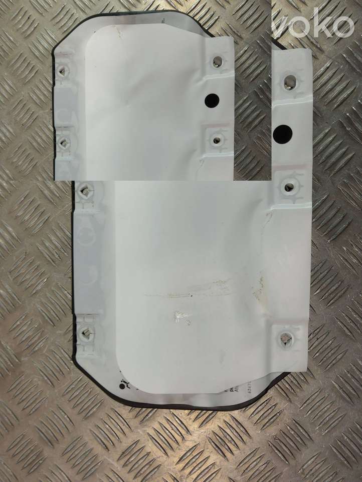 Ford C-Max (2010 - 2015)  AM51R042B84BA Подушка безопастности пассажира