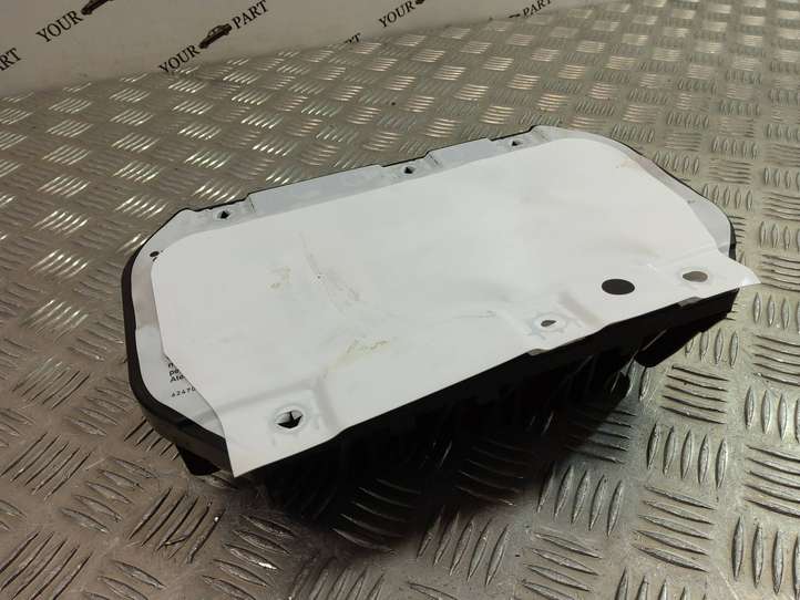 Ford C-Max (2010 - 2015)  AM51R042B84BA Подушка безопастности пассажира