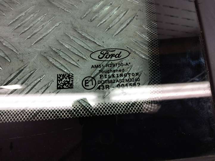 Ford C-Max (2010 - 2015)  AM51R29750A Заднее боковое стекло кузова