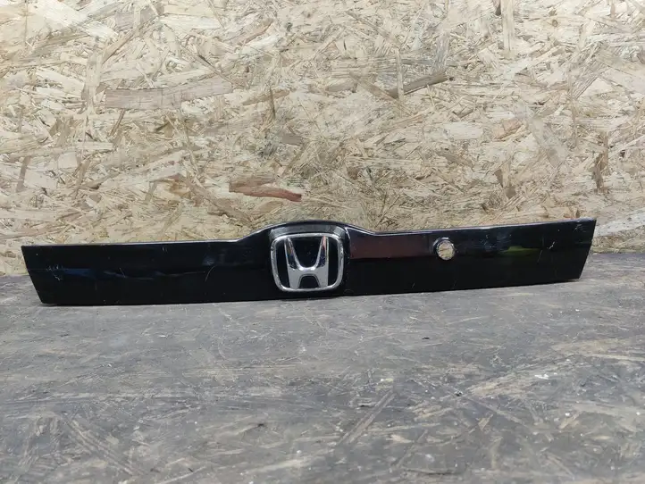 Honda Jazz (2008 - 2014) 74890TF00030 Подсветка номера — фото 1