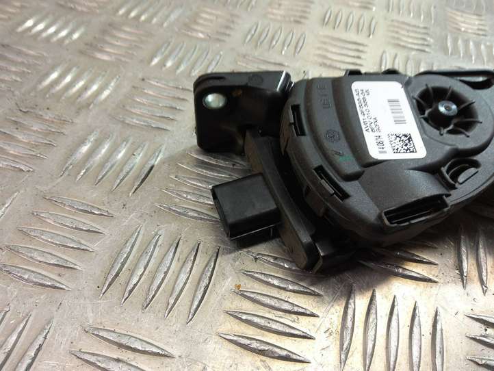 Ford C-Max (2010 - 2015)  AV619F836AB Педаль акселератора