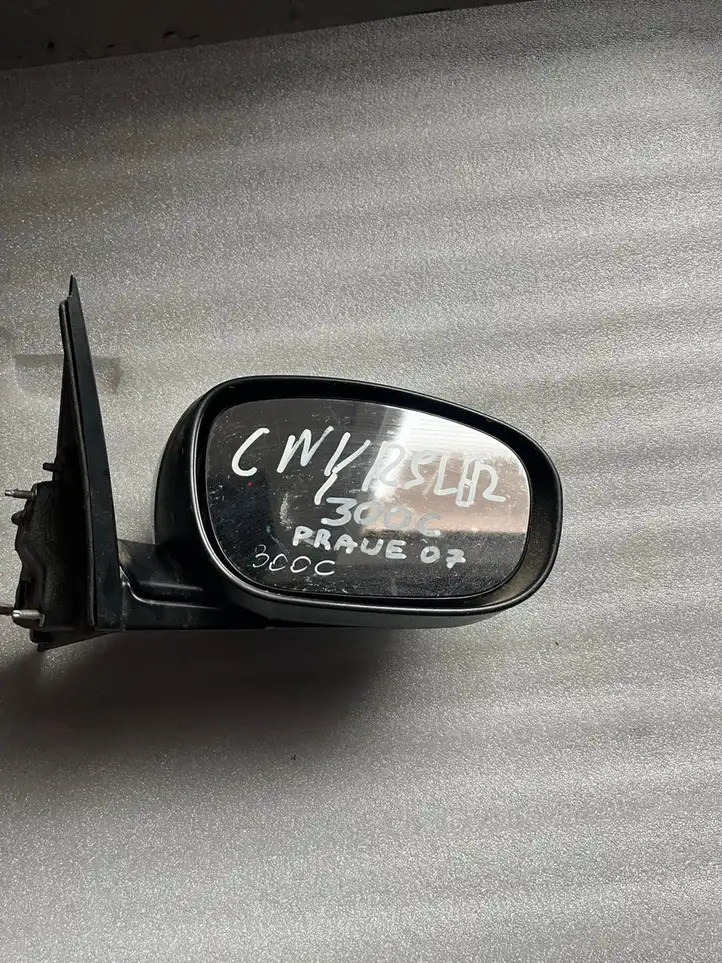 Chrysler 300 - 300C (2005 - 2011) Боковое зеркало с электроприводом — фото 1