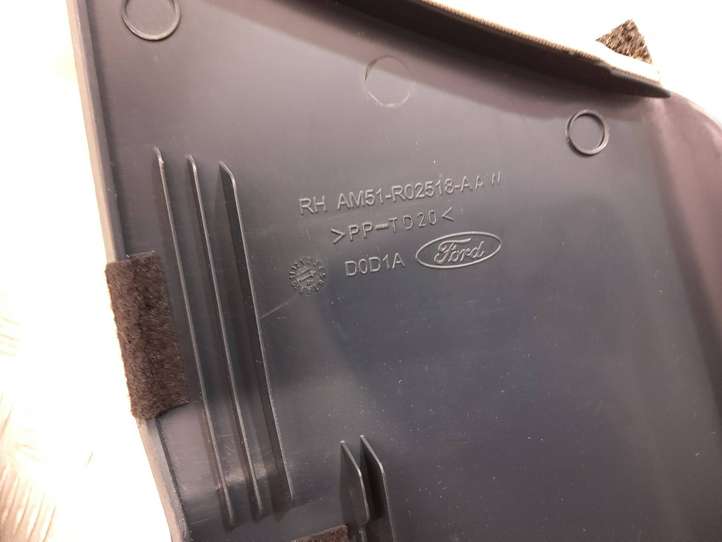 Ford C-Max (2010 - 2015)  AM51R02518AAW Отделка стойки (A)