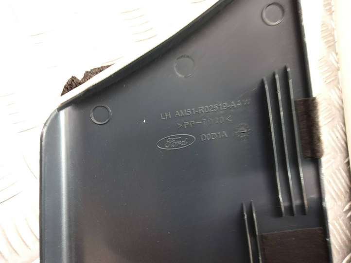 Ford C-Max (2010 - 2015)  AM51R02518AAW Отделка стойки (A)