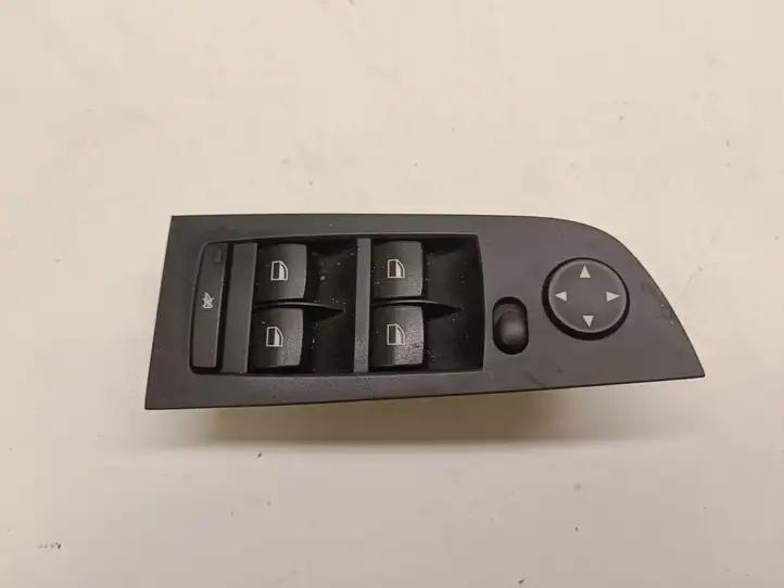 BMW 3 E90 E91 (2005 - 2012) 921733505 Кнопка стеклоподъемников — фото 1