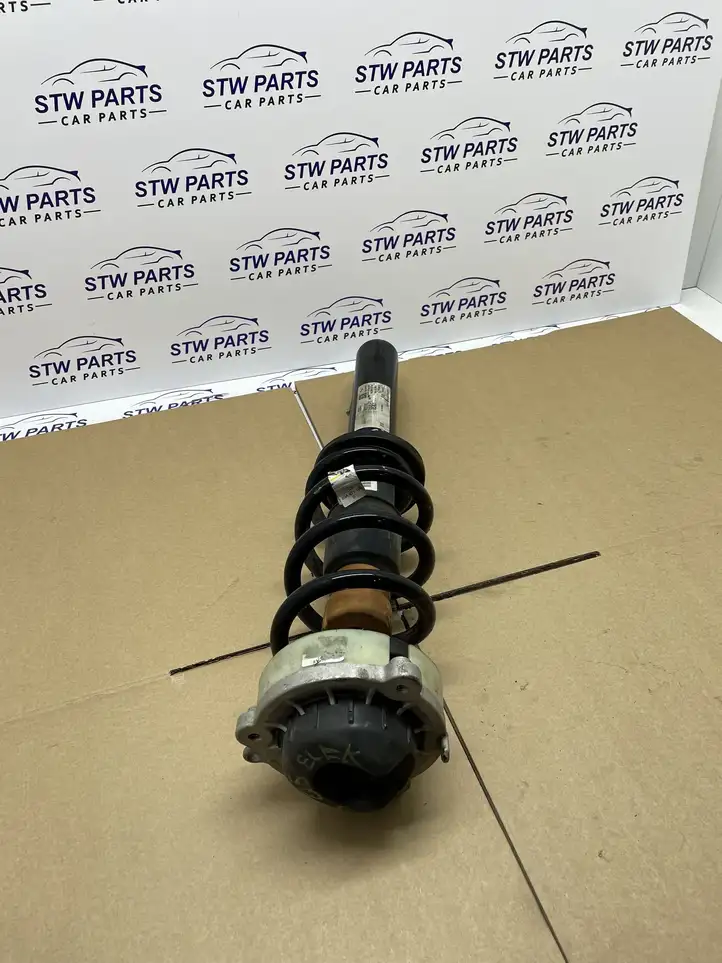 Audi Q5 SQ5 (2012 - 2017) 80A413029 Передний амортизатор — фото 1