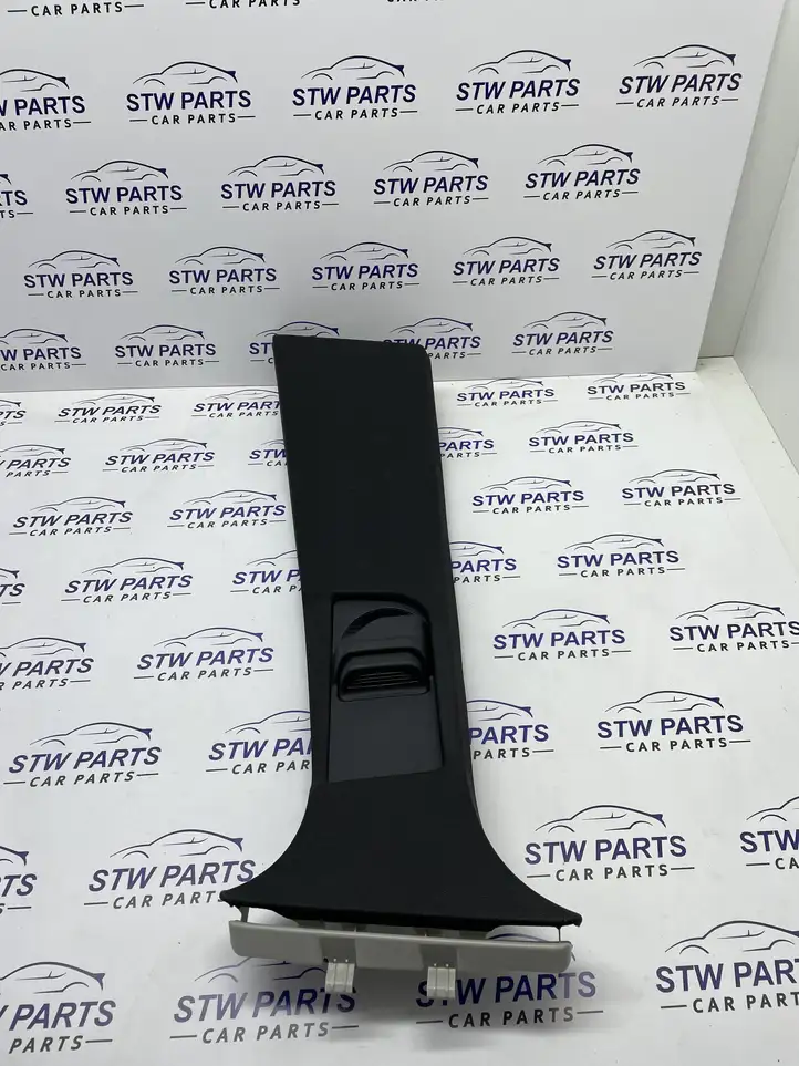 Mercedes-Benz C W205 (2014 - 2021) 2056900930 Обшивка стойки A — фото 1