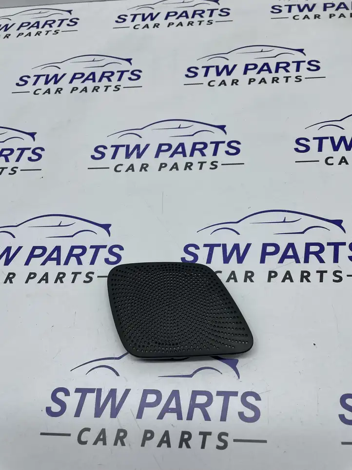 Audi A4 S4 B9 (2015 - 2019) 8K0035410 Накладка динамика задней двери — фото 1