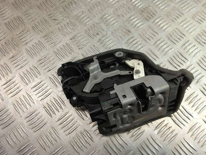 BMW X1 F48 F49 (2015 - 2022)  7281934 Передняя звукоизоляция