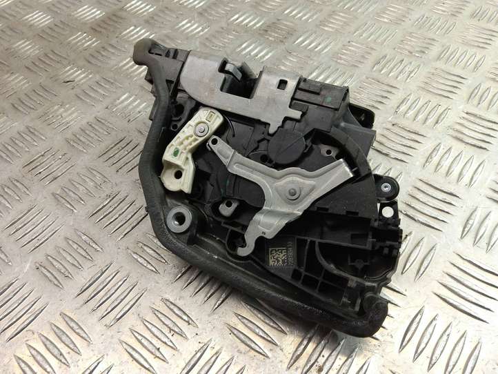 BMW X1 F48 F49 (2015 - 2022)  7281934 Передняя звукоизоляция