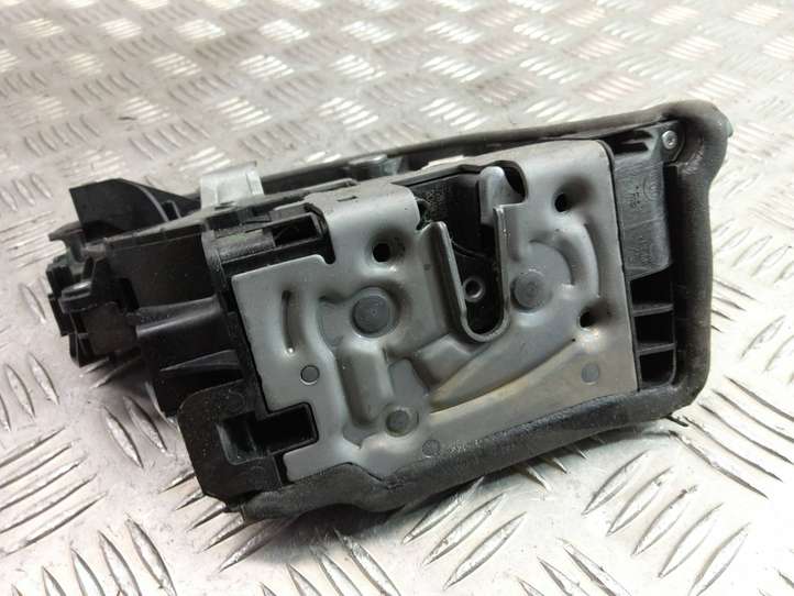 BMW X1 F48 F49 (2015 - 2022)  7281934 Передняя звукоизоляция