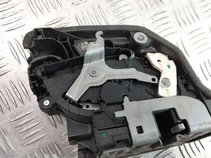 BMW X1 F48 F49 (2015 - 2022)  7281934 Передняя звукоизоляция