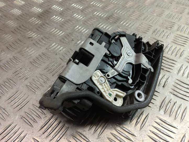 BMW X1 F48 F49 (2015 - 2022)  7281934 Передняя звукоизоляция