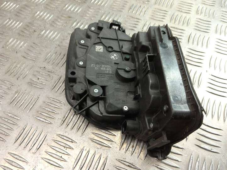 BMW X1 F48 F49 (2015 - 2022)  7281934 Передняя звукоизоляция