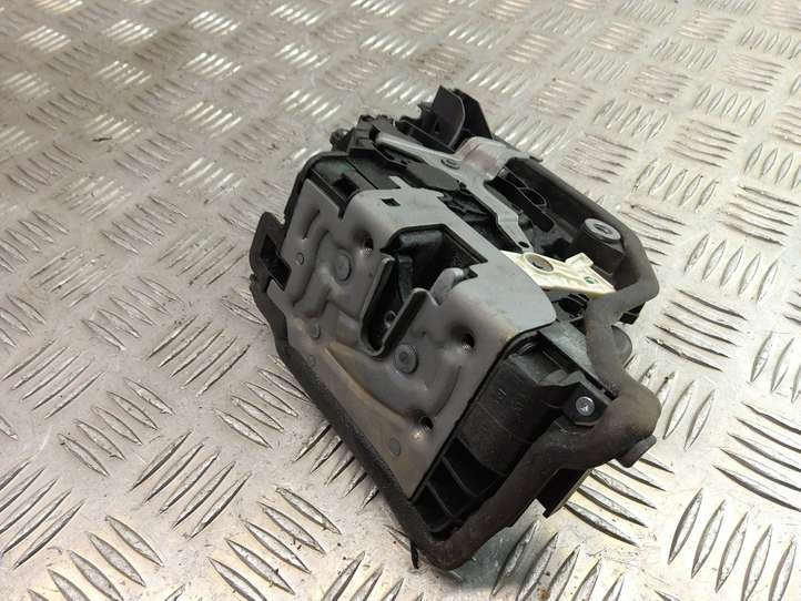 BMW X1 F48 F49 (2015 - 2022)  7281934 Передняя звукоизоляция