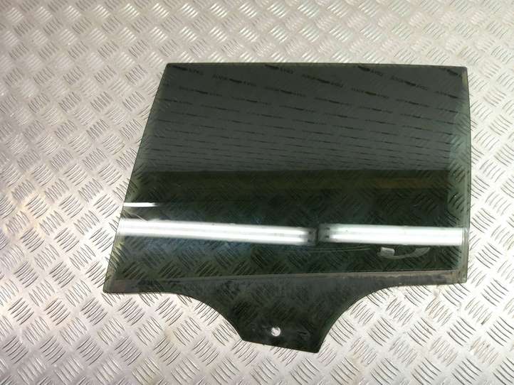 BMW 3 F30 F35 F31 (2012 - 2018)  43R000178 Основное стекло задних дверей