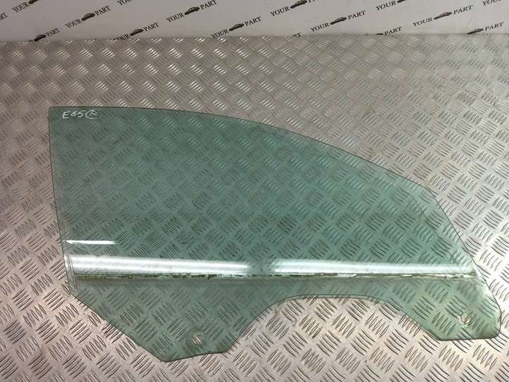 BMW 7 E65 E66 (2001 - 2008)  43R001605 Основное стекло передних дверей (четырехдверного автомобиля)