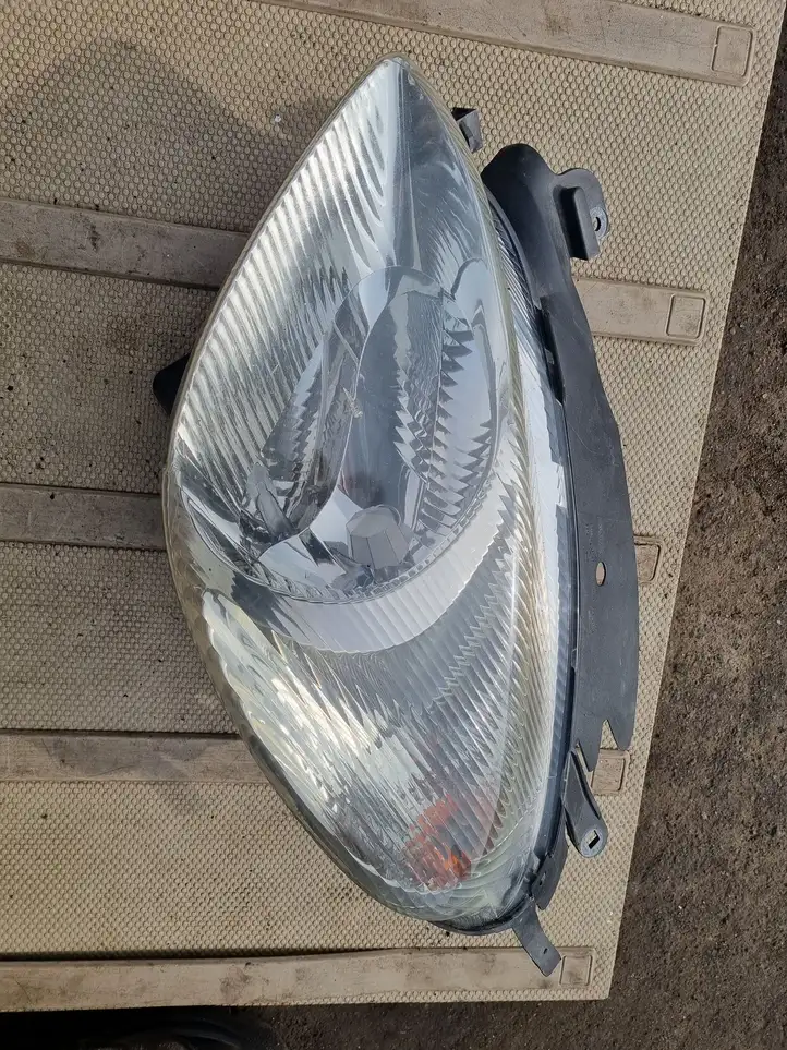 Citroen Xsara Picasso (1999 - 2012) 9631495180 Передняя фара — фото 1