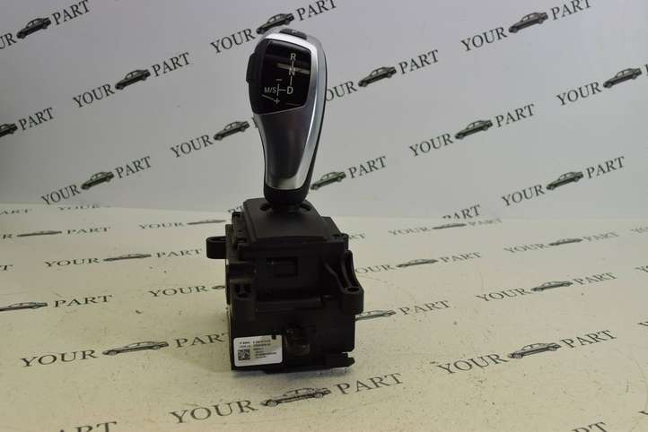 BMW X3 F25 (2010 - 2017)  9260972 Механизм переключения передач (кулиса) (в салоне)