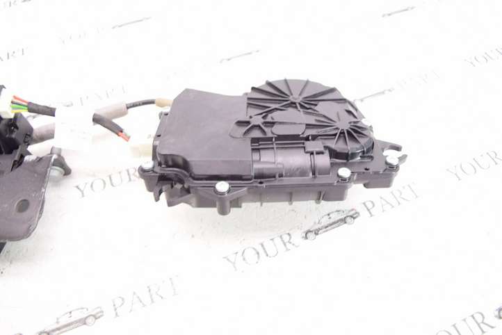 BMW X3 F25 (2010 - 2017)  7269544 Замок задней крышки