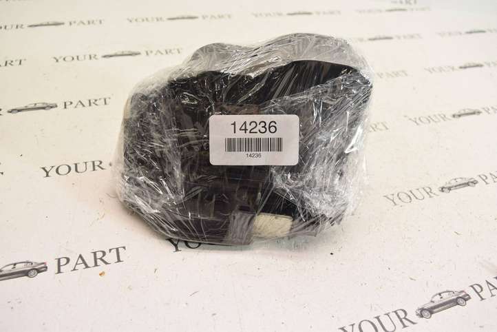 BMW X3 F25 (2010 - 2017)  7276668 Передняя звукоизоляция