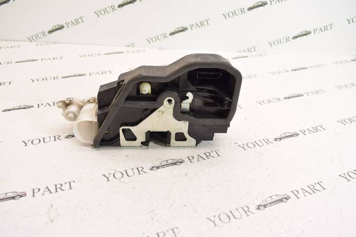 BMW X3 F25 (2010 - 2017)  7283627 Передняя звукоизоляция