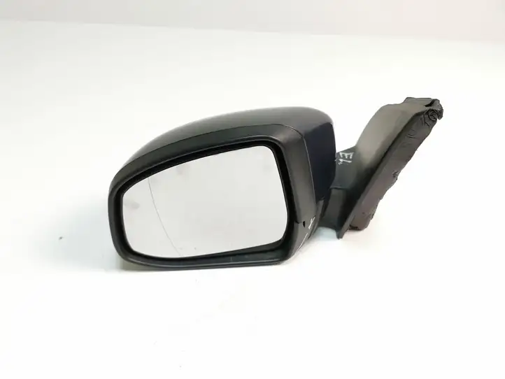 Ford Focus (2011 - 2015) Боковое зеркало с электроприводом — фото 1