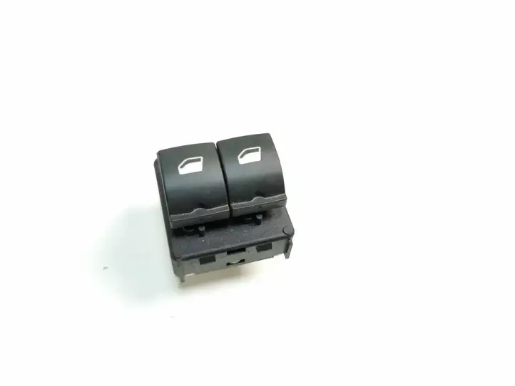 Citroen C4 Cactus (2014 - 2017) 9801629820 Кнопка стеклоподъемников — фото 1