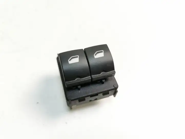 Citroen C4 Cactus (2014 - 2017) 9801629820 Кнопка стеклоподъемников — фото 2