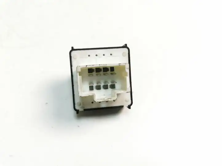 Citroen C4 Cactus (2014 - 2017) 9801629820 Кнопка стеклоподъемников — фото 3