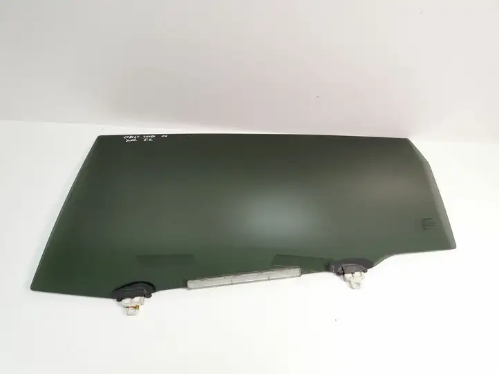 Toyota Corolla Verso AR10 (2004 - 2009) Стекло задней двери — фото 1