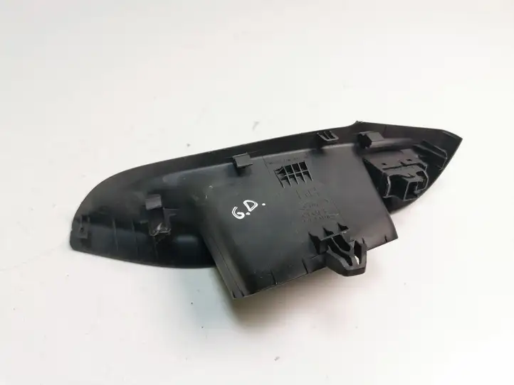 Ford Focus (2011 - 2015) BM51A237W20BEW Кнопка стеклоподъемников — фото 5