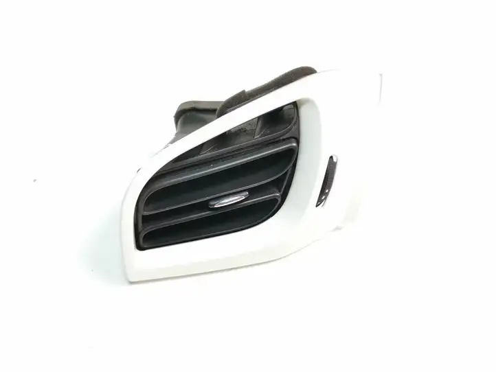 Citroen DS3 (2010 - 2016) 96857503ZD Боковой воздушный дефлектор — фото 1