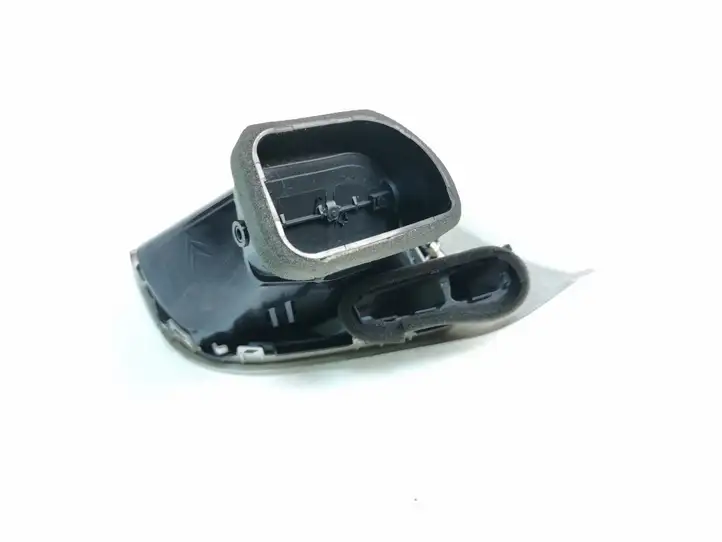 Citroen DS3 (2010 - 2016) 96857503ZD Боковой воздушный дефлектор — фото 4