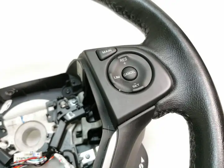 Honda CR-V (2012 - 2016) 78500T1G05XXM1 Руль — фото 6
