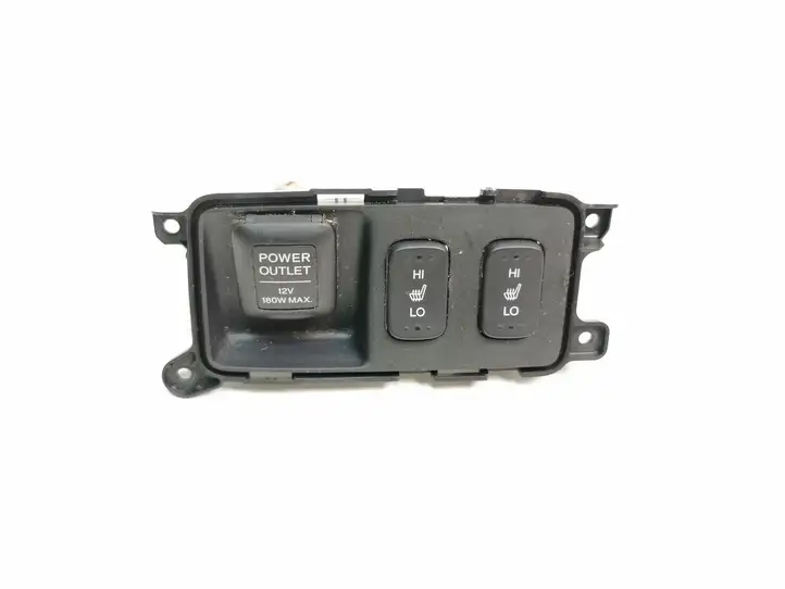 Honda CR-V (2012 - 2016) 77291T0AU110M1 Включатель обогрева — фото 1