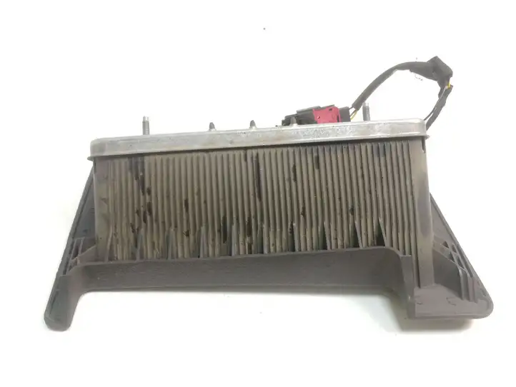 Citroen C5 (2004 - 2008) PD35095010 Коленная подушка безопасности — фото 4