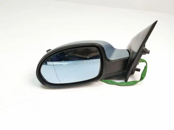 Citroen C5 (2004 - 2008) 12283040 Боковое зеркало механическое — фото 1