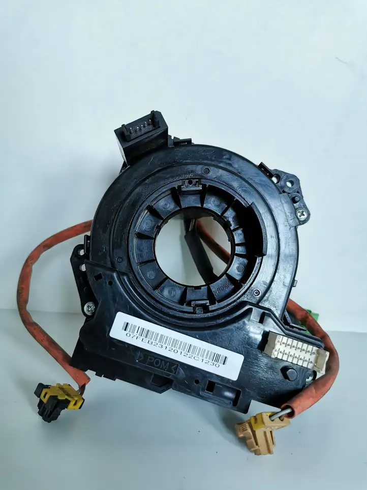 Volvo V50 (2004 - 2008) Контактное кольцо SRS — фото 1