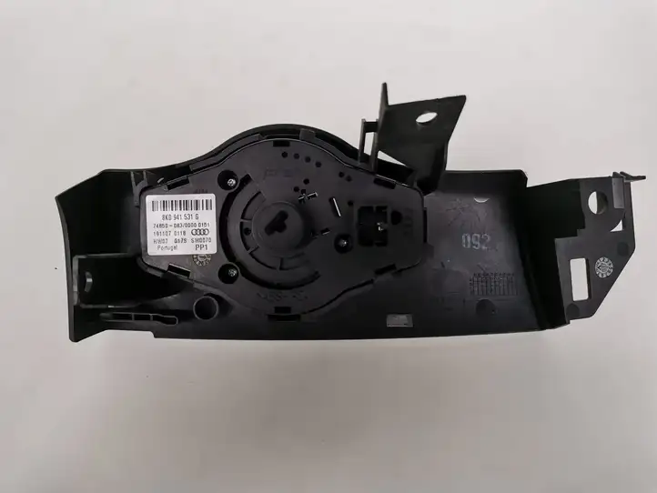 Audi A5 8T 8F (2007 - 2011) 8K0941531G Включатель фонарей — фото 2
