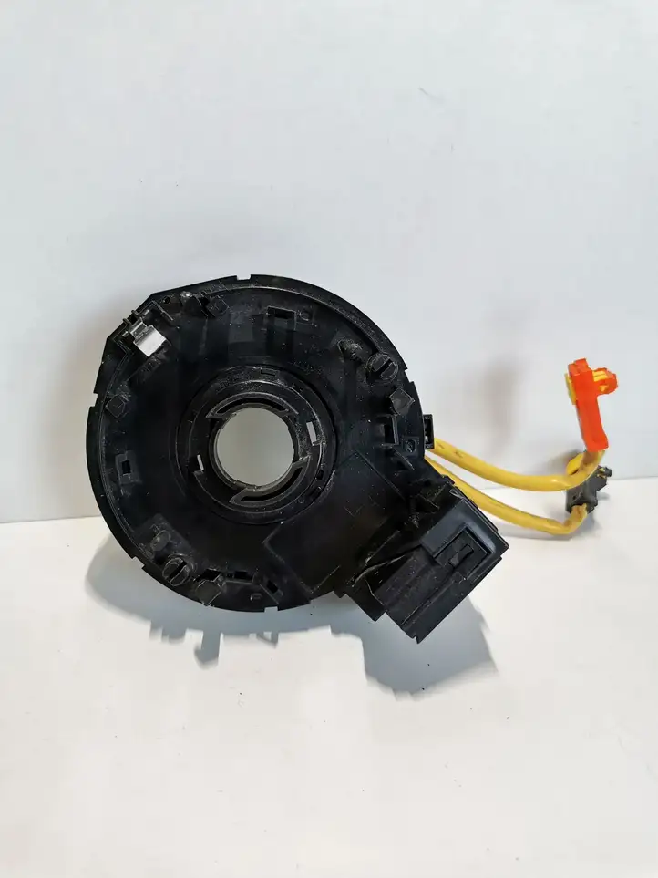 Toyota Avensis T250 (2003 - 2006) Контактное кольцо SRS — фото 3