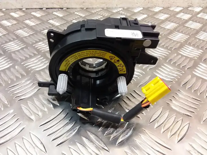 Volvo S60 (2010 - 2013) 31313818 Контактное кольцо SRS — фото 1