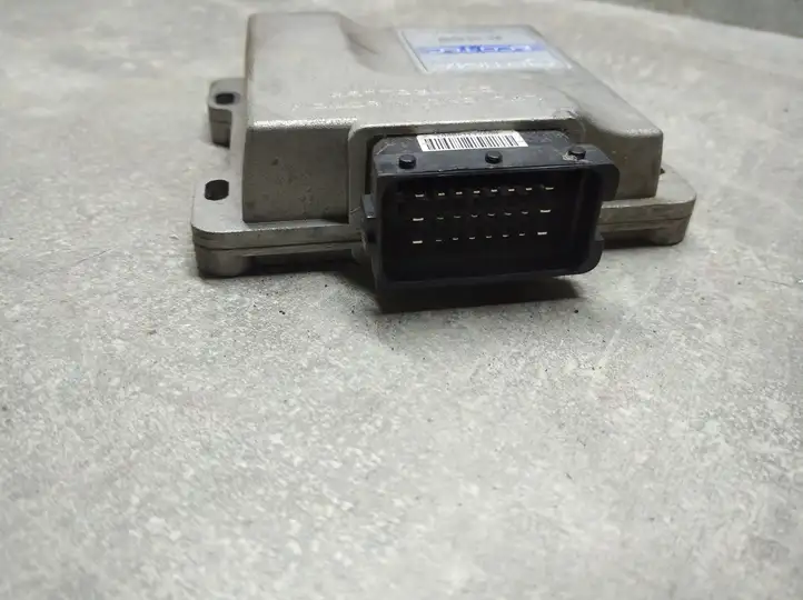 Fiat Stilo (2001 - 2010) 67R016560 Блок управления ГБО — фото 1
