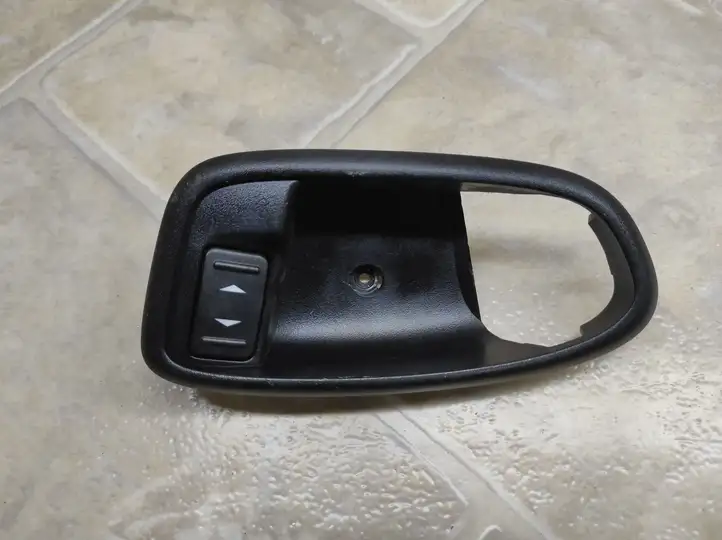 Ford Mondeo MK IV (2007 - 2014) 6M21U226A37 Кнопка стеклоподъемников — фото 1