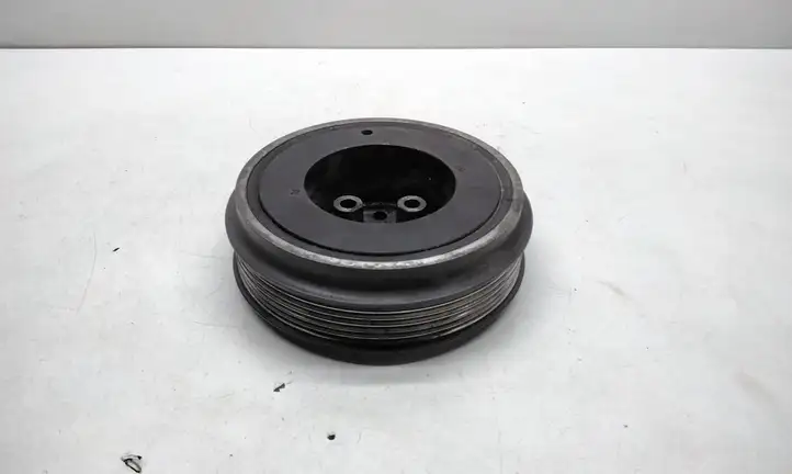 Audi A3/S3 8L (2000 - 2003) 038105243 Шкив коленчатого вала — фото 1
