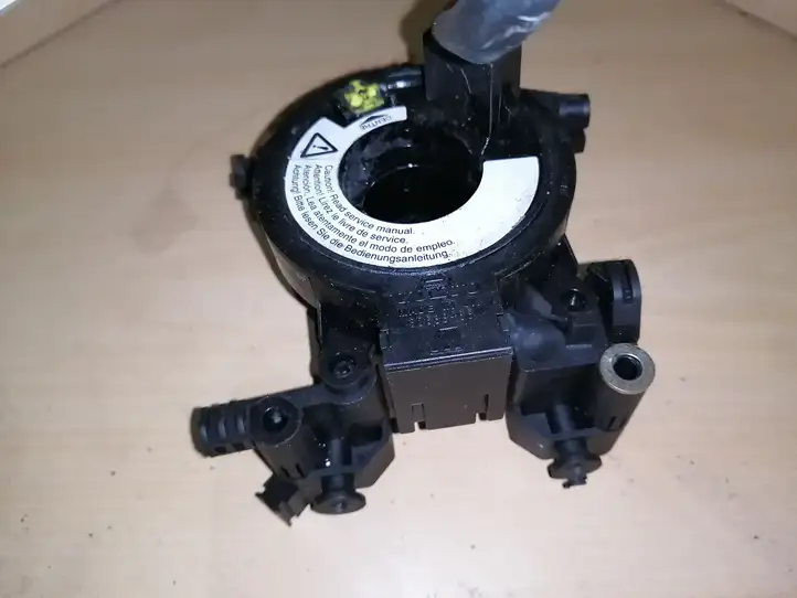 Volvo S40, V40 (2000 - 2004) 0334501655 Контактное кольцо SRS — фото 2