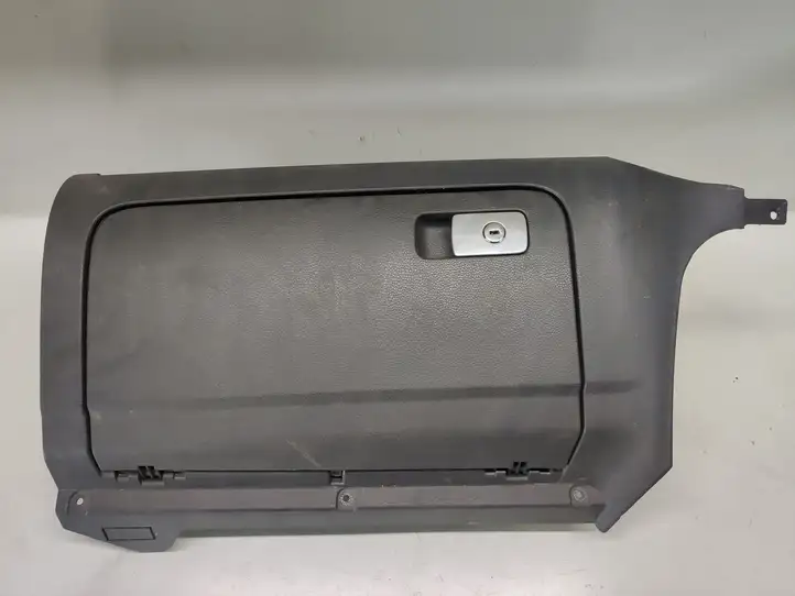 Seat Alhambra (Mk1) (2000 - 2010) 1K2857290 Бардачок в сборе — фото 1