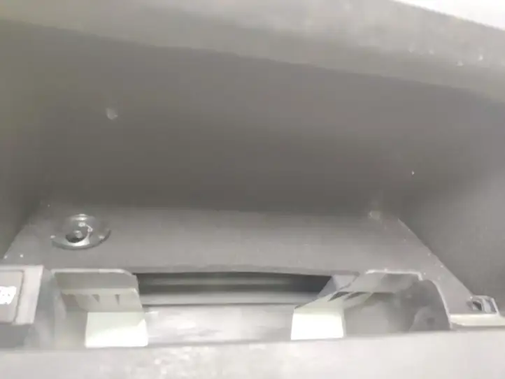 Seat Alhambra (Mk1) (2000 - 2010) 1K2857290 Бардачок в сборе — фото 6