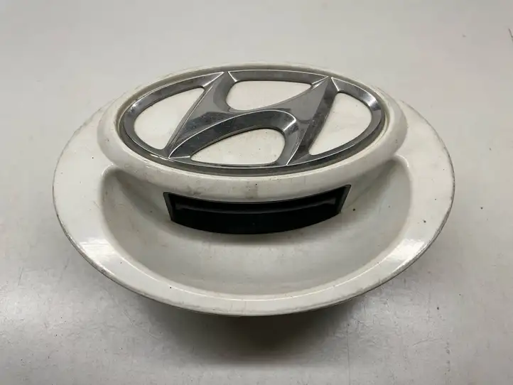 Hyundai i20 (PB PBT) (2008 - 2012) Ручка крышки багажника — фото 1