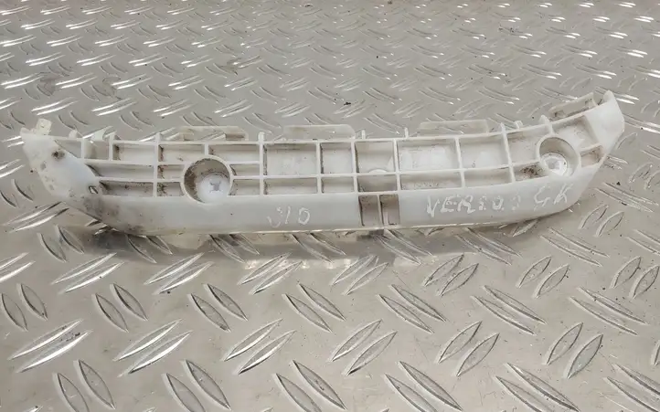 Toyota Verso (2009 - 2012) 5257652100 Кронштейн заднего бампера — фото 1